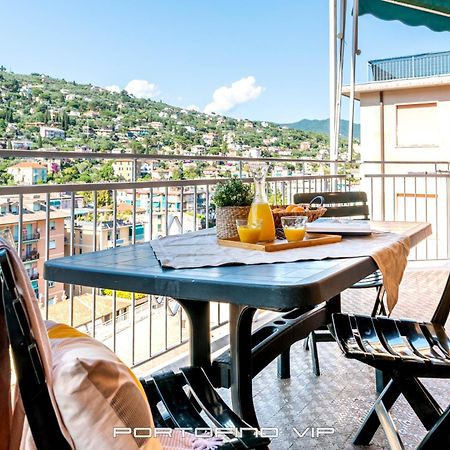 Giulia By Portofinovip Apartment Santa Margherita Ligure Ngoại thất bức ảnh