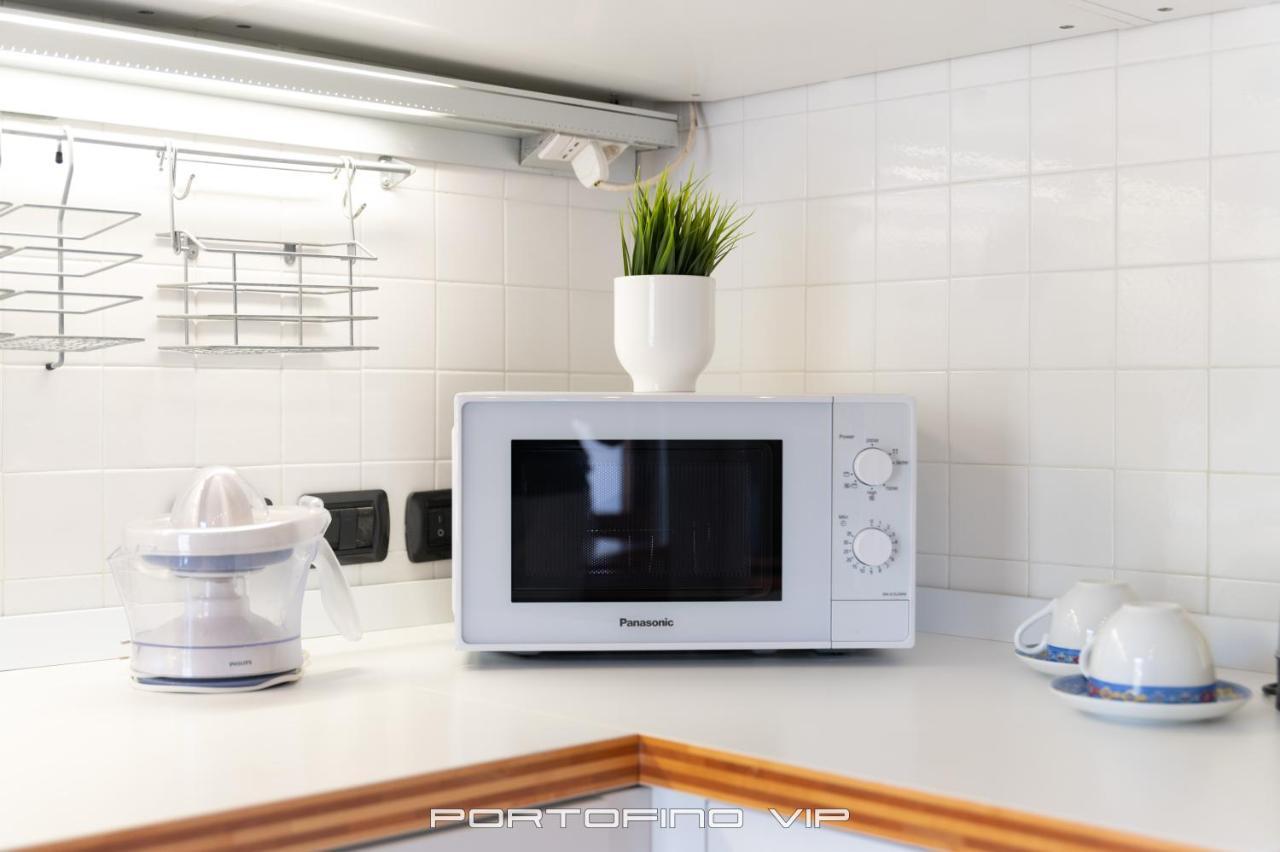 Giulia By Portofinovip Apartment Santa Margherita Ligure Ngoại thất bức ảnh