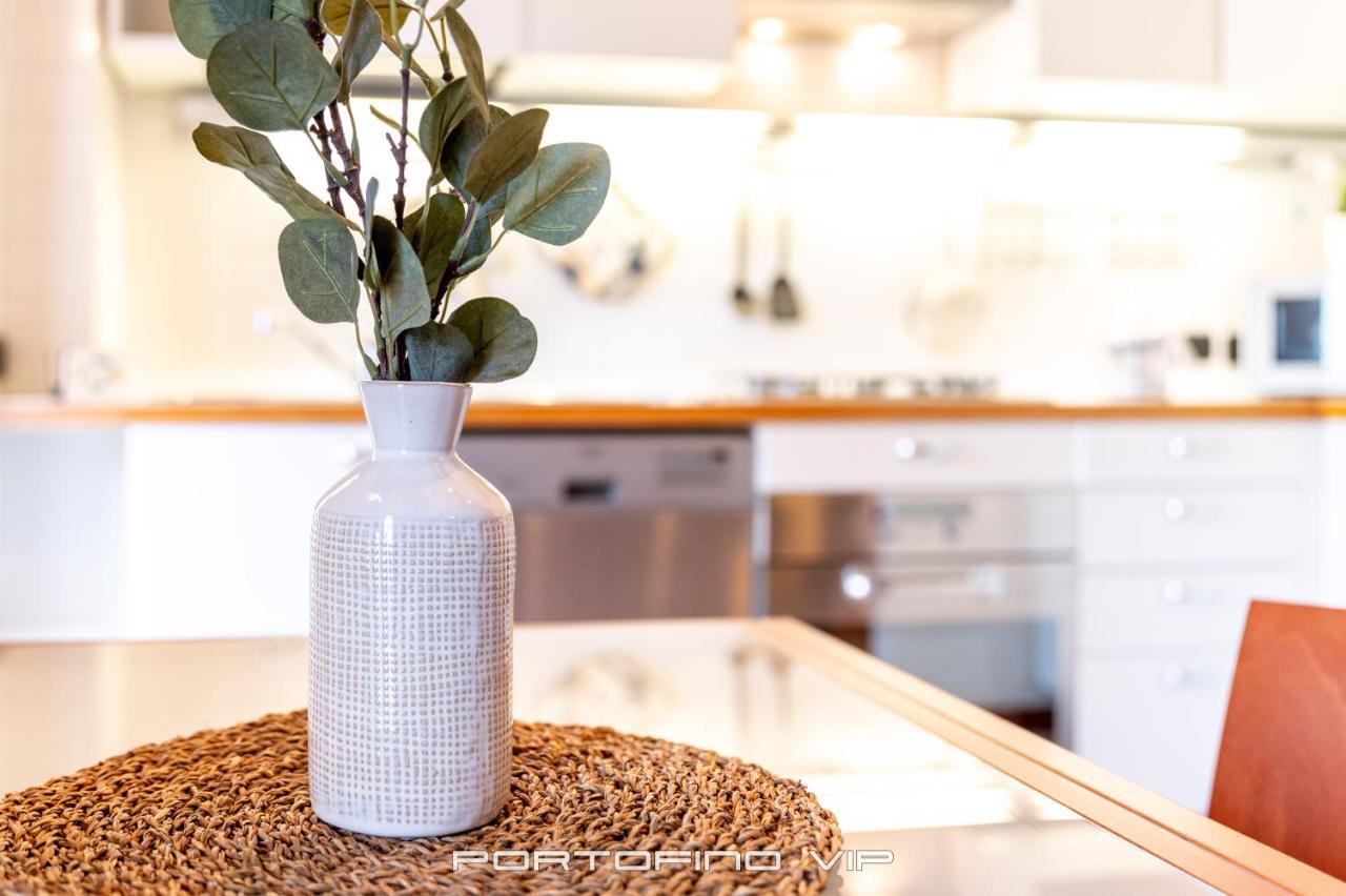Giulia By Portofinovip Apartment Santa Margherita Ligure Ngoại thất bức ảnh