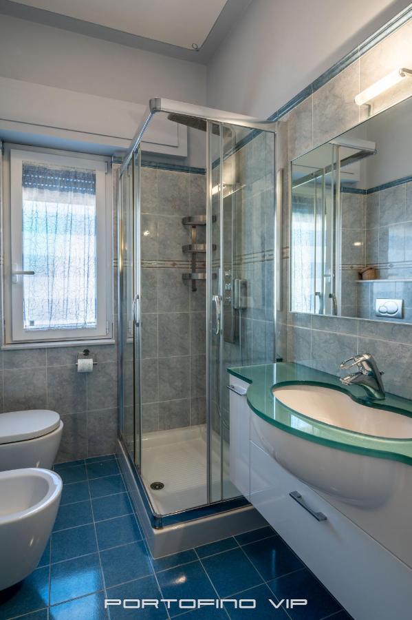Giulia By Portofinovip Apartment Santa Margherita Ligure Ngoại thất bức ảnh