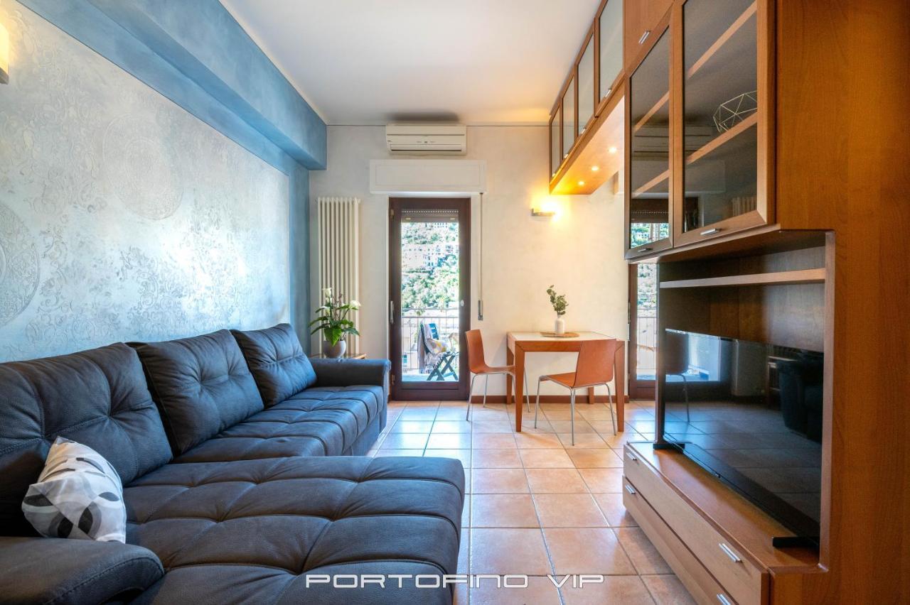 Giulia By Portofinovip Apartment Santa Margherita Ligure Ngoại thất bức ảnh