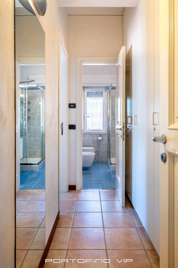 Giulia By Portofinovip Apartment Santa Margherita Ligure Ngoại thất bức ảnh