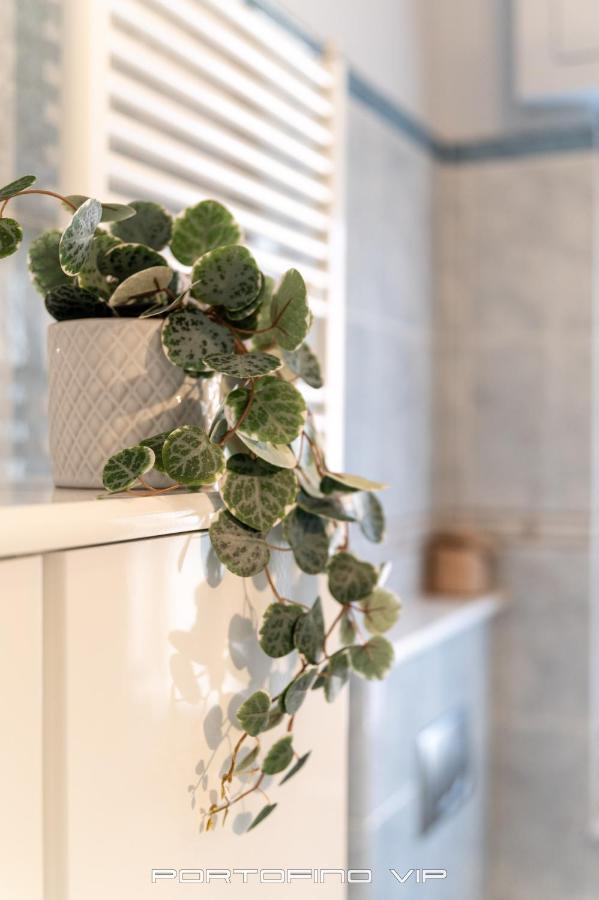Giulia By Portofinovip Apartment Santa Margherita Ligure Ngoại thất bức ảnh