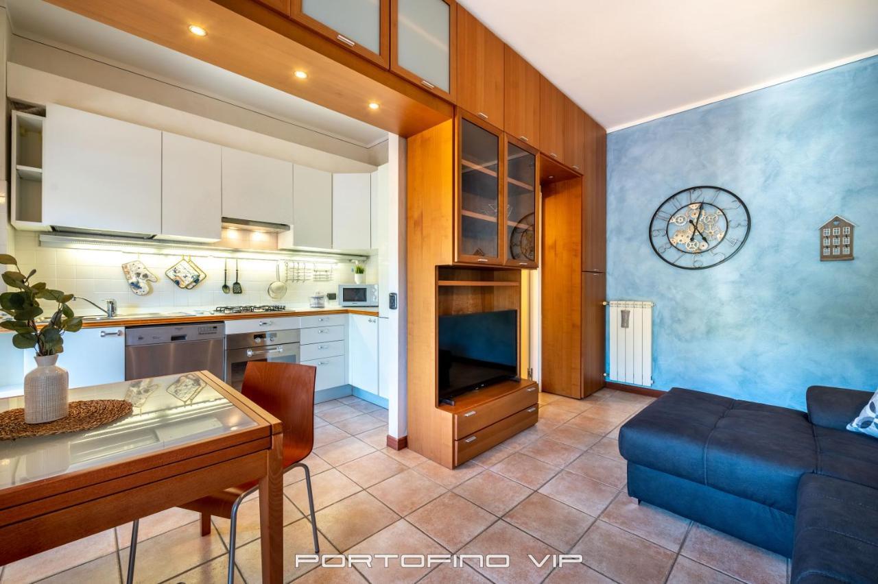 Giulia By Portofinovip Apartment Santa Margherita Ligure Ngoại thất bức ảnh