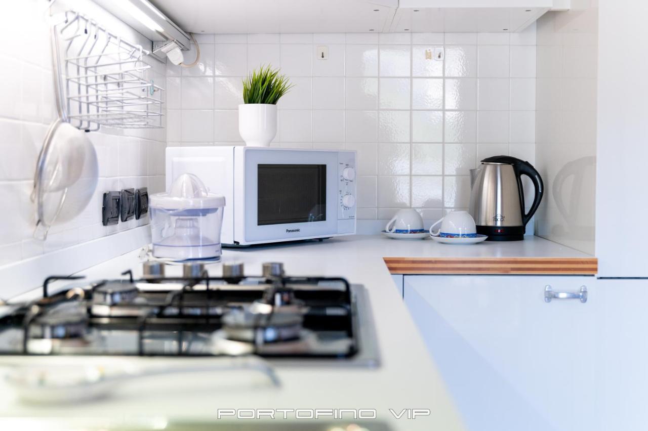 Giulia By Portofinovip Apartment Santa Margherita Ligure Ngoại thất bức ảnh