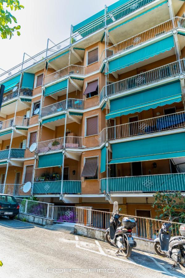 Giulia By Portofinovip Apartment Santa Margherita Ligure Ngoại thất bức ảnh