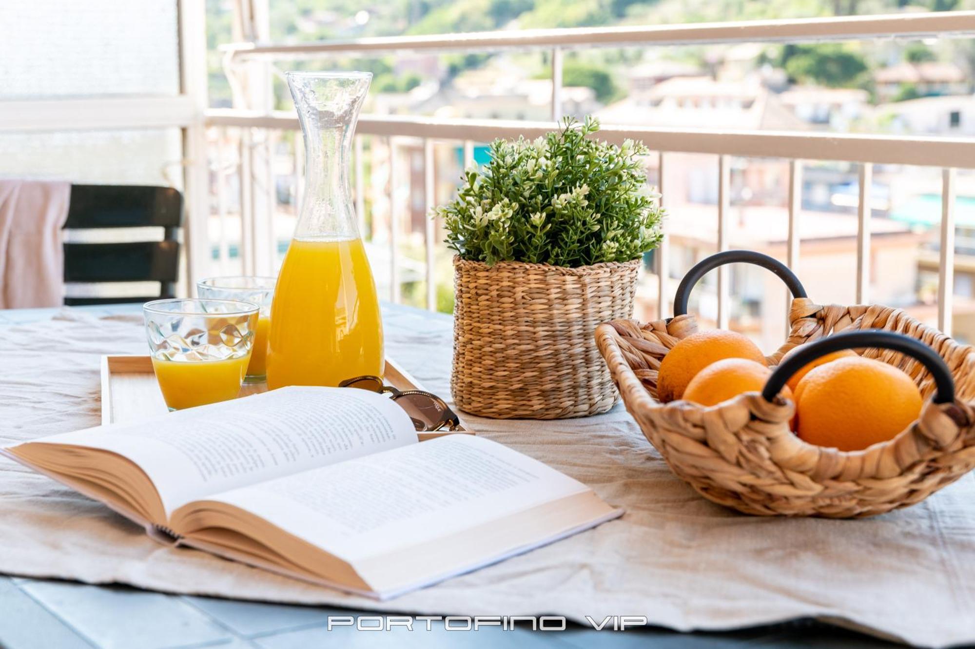 Giulia By Portofinovip Apartment Santa Margherita Ligure Ngoại thất bức ảnh